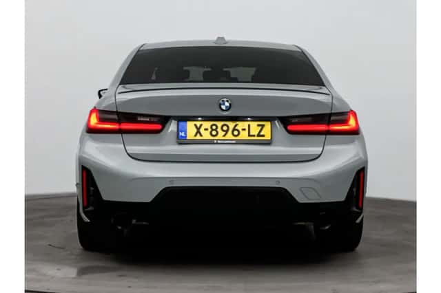 BMW 3-Serie (2024) thumbnail 3