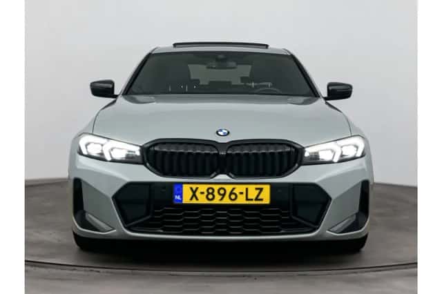 BMW 3-Serie (2024) thumbnail 5