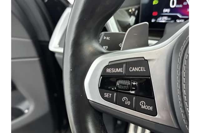 BMW X5 (2023) thumbnail 6