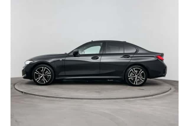 BMW 3-Serie (2026) thumbnail 2