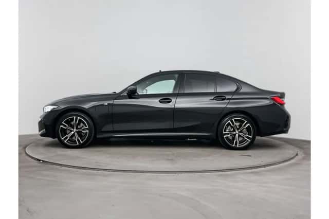 BMW 3-Serie (2026) thumbnail 2