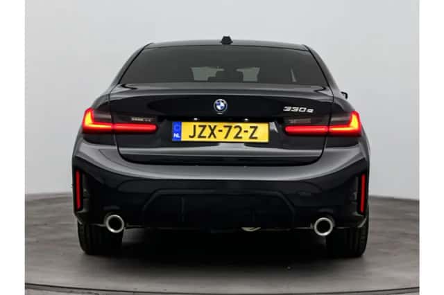 BMW 3-Serie (2026) thumbnail 3