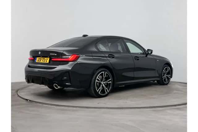 BMW 3-Serie (2026) thumbnail 4
