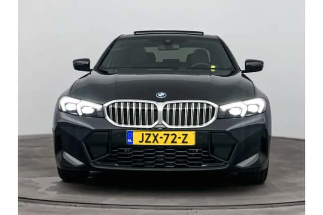 BMW 3-Serie (2026) thumbnail 5