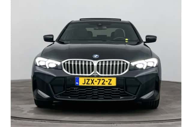 BMW 3-Serie (2026) thumbnail 5