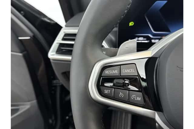 BMW 3-Serie (2026) thumbnail 6