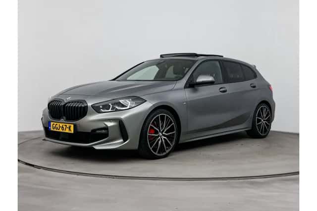 BMW 1-Serie (2024) thumbnail 1