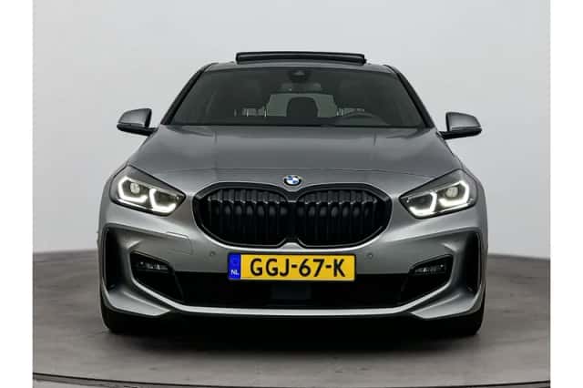BMW 1-Serie (2024) thumbnail 5