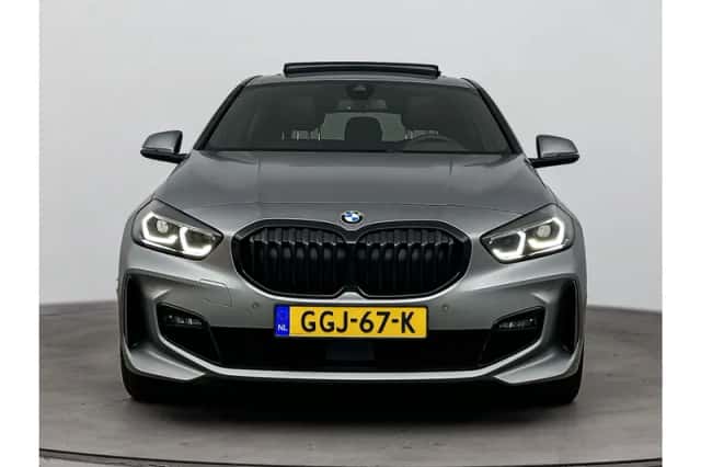 BMW 1-Serie (2024) thumbnail 5