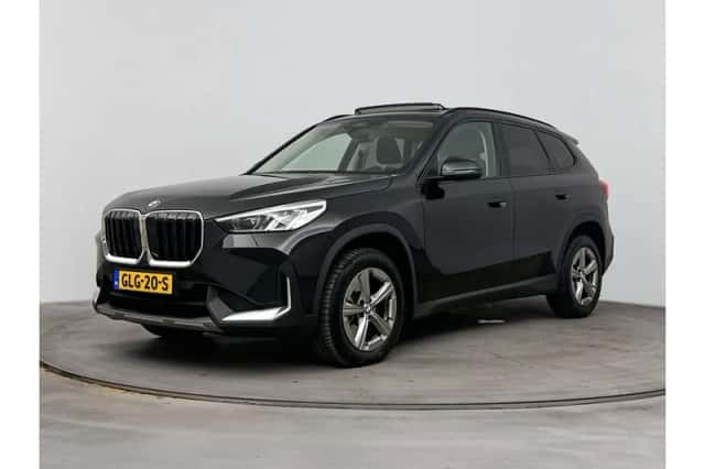 BMW X1 (2024) thumbnail 1