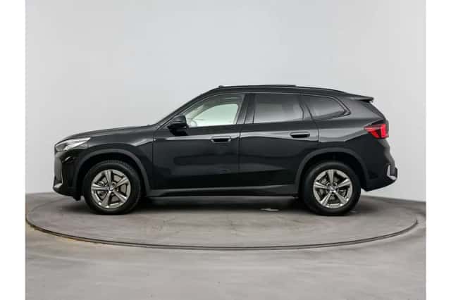 BMW X1 (2024) thumbnail 2