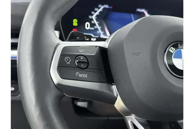 BMW X2 (2025) thumbnail 6
