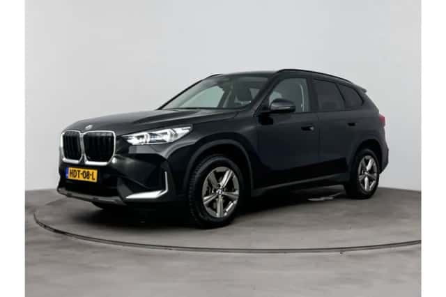 BMW X1 (2025) thumbnail 1