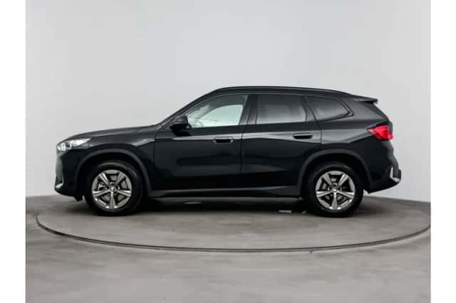 BMW X1 (2025) thumbnail 2