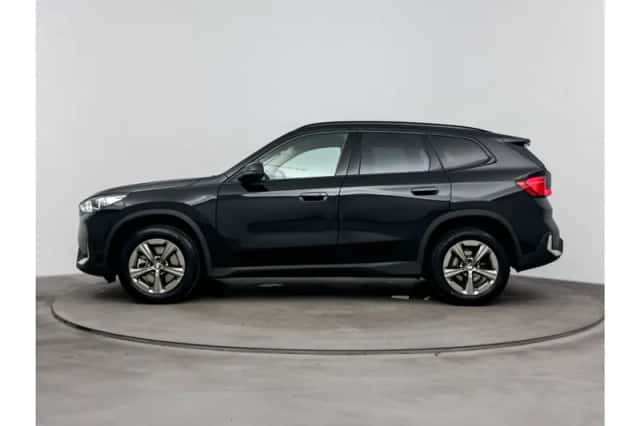 BMW X1 (2025) thumbnail 2