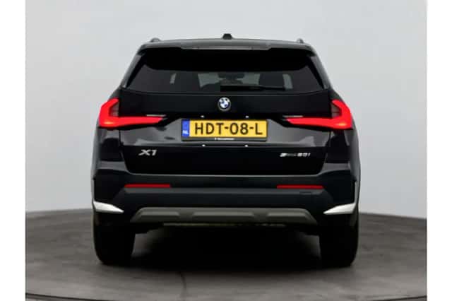 BMW X1 (2025) thumbnail 3