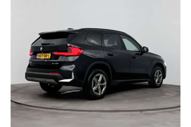 BMW X1 (2025) thumbnail 4