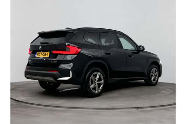 BMW X1 (2025) thumbnail 4