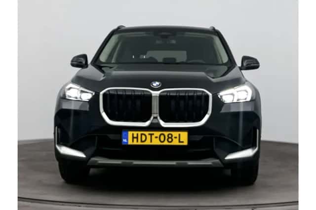 BMW X1 (2025) thumbnail 5
