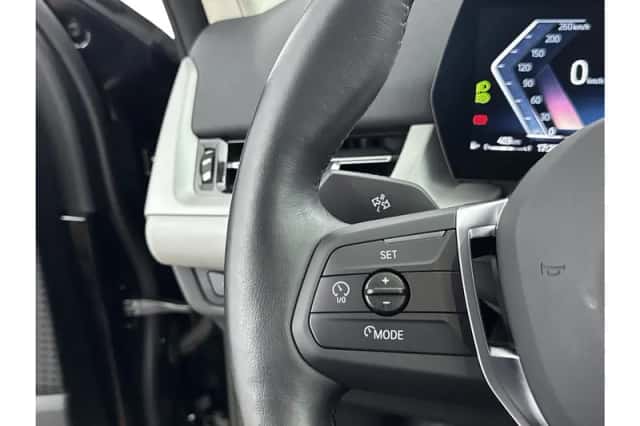 BMW X1 (2025) thumbnail 6