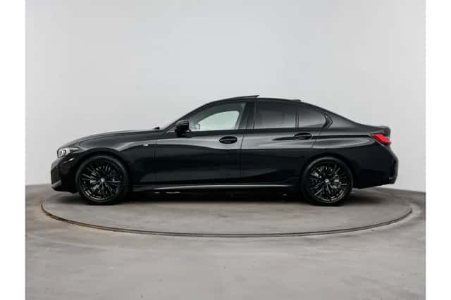 BMW 3-Serie (2023) thumbnail 2