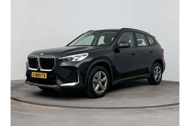 BMW X1 (2024) thumbnail 1