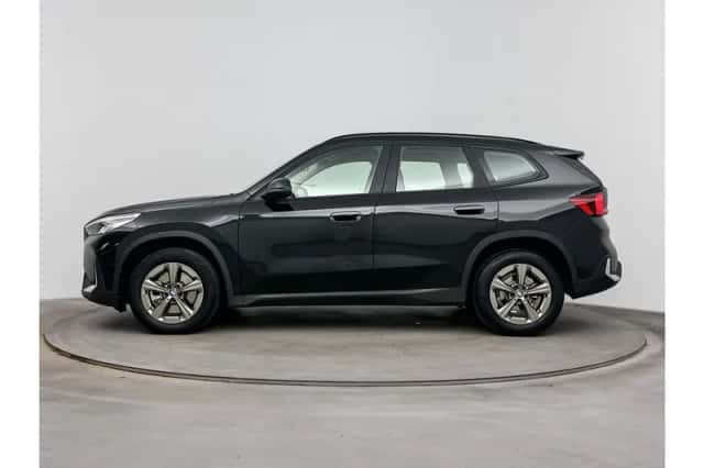 BMW X1 (2024) thumbnail 2