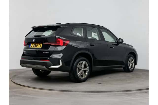 BMW X1 (2024) thumbnail 4