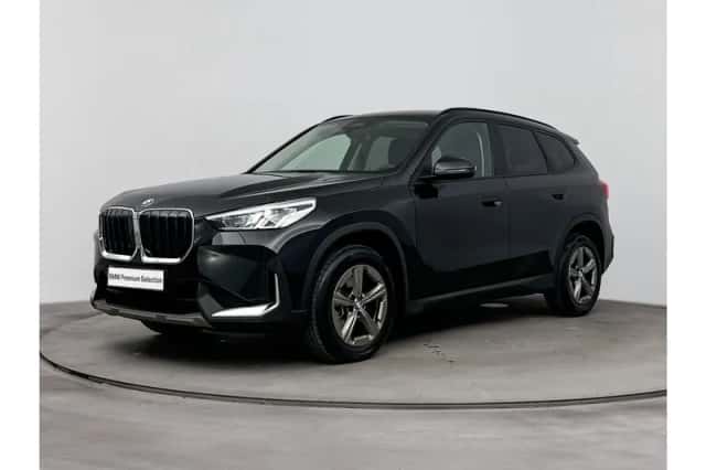 BMW X1 (2023) thumbnail 1