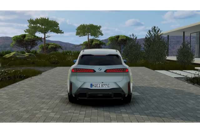BMW iX3 (2026) thumbnail 4