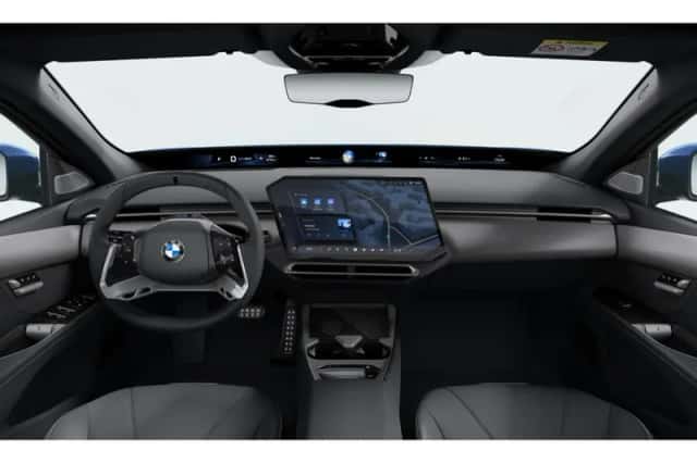 BMW i3 (2026) thumbnail 3