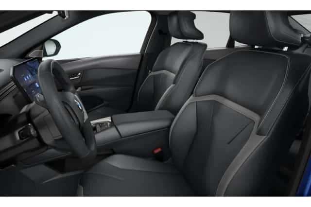 BMW i3 (2026) thumbnail 4