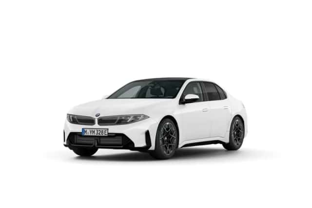 BMW i3 (2026) thumbnail 1