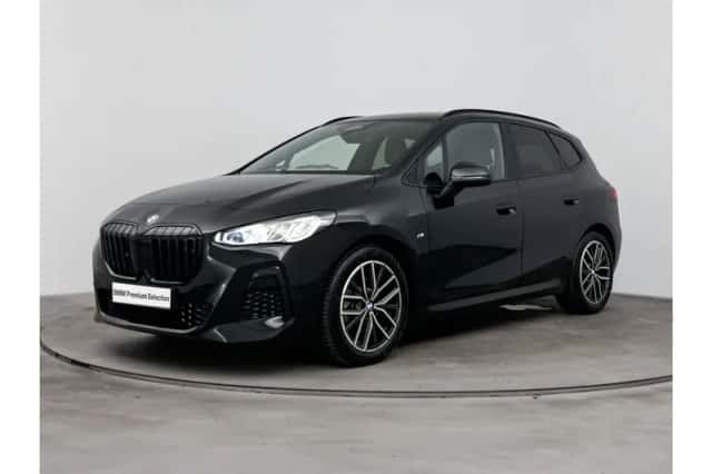 BMW 2-Serie (2022) thumbnail 1