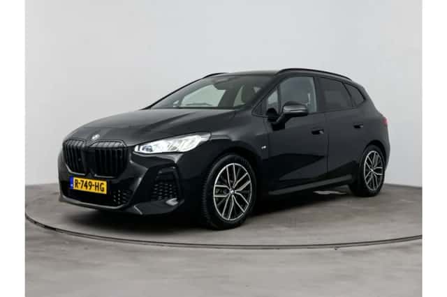 BMW 2-Serie (2022) thumbnail 1