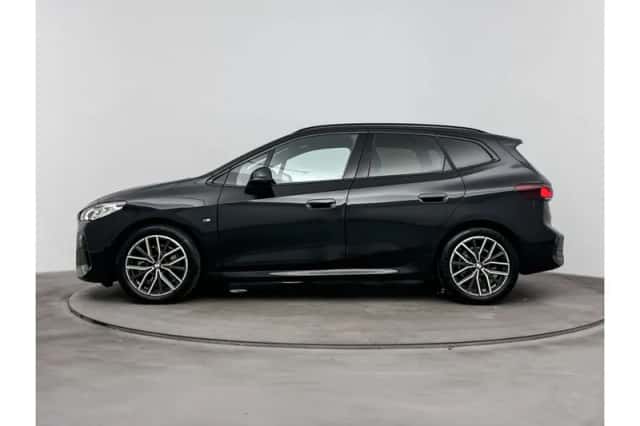 BMW 2-Serie (2022) thumbnail 2