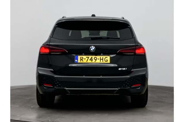 BMW 2-Serie (2022) thumbnail 3