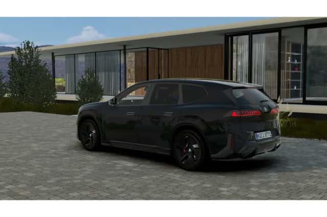 BMW iX3 (2026) thumbnail 2