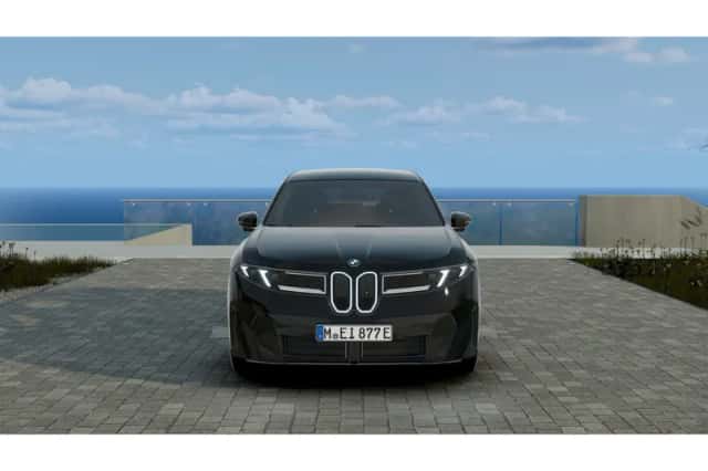 BMW iX3 (2026) thumbnail 4