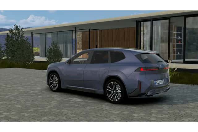 BMW iX3 (2026) thumbnail 2