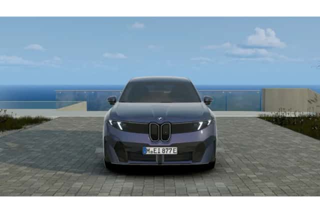 BMW iX3 (2026) thumbnail 3
