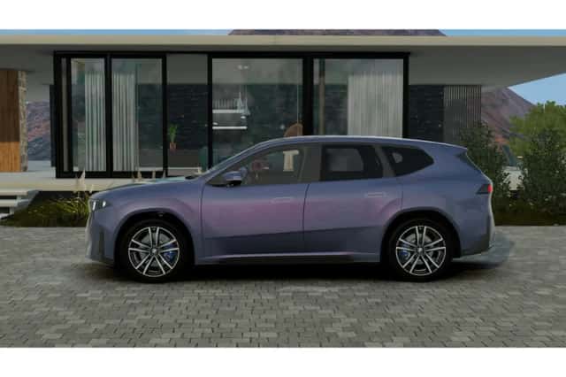 BMW iX3 (2026) thumbnail 6