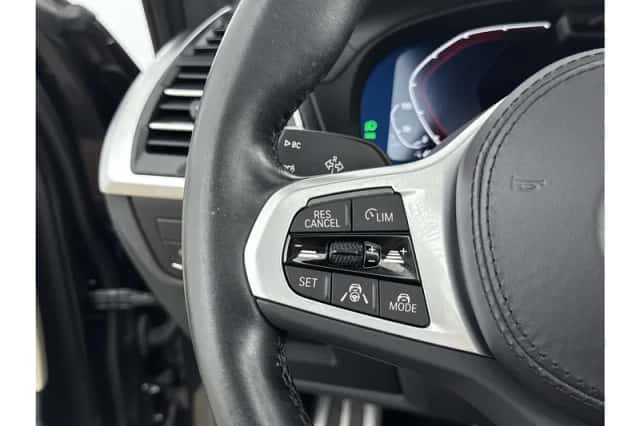 BMW iX3 (2023) thumbnail 6