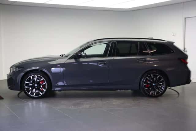 BMW 3-Serie (2026) thumbnail 2
