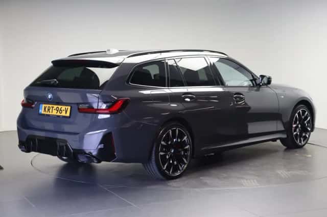 BMW 3-Serie (2026) thumbnail 3