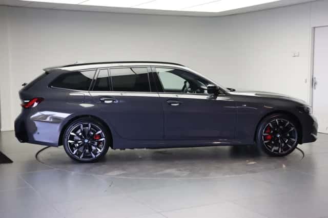 BMW 3-Serie (2026) thumbnail 4