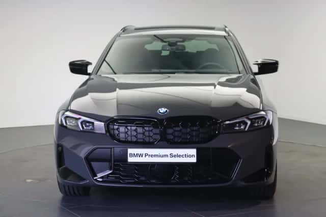 BMW 3-Serie (2026) thumbnail 5