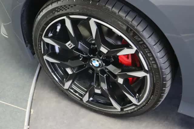 BMW 3-Serie (2026) thumbnail 6