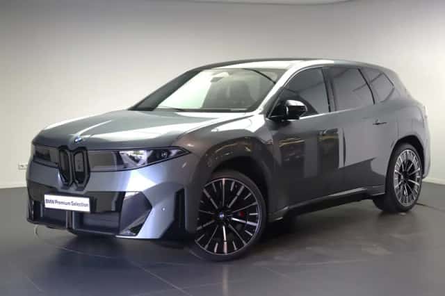 BMW iX3 (2026) thumbnail 1