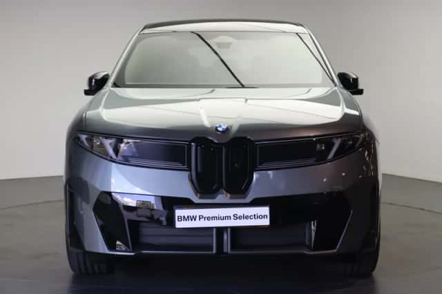 BMW iX3 (2026) thumbnail 5